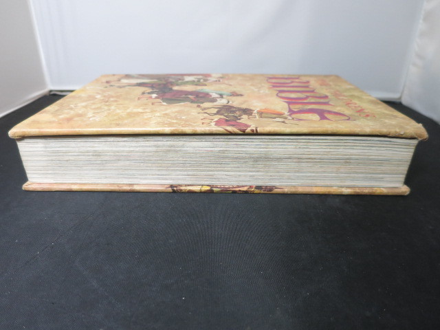 Vintage The Children's Bible 21st Printing 1974