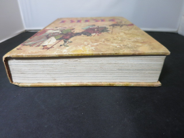 Vintage The Children's Bible 21st Printing 1974