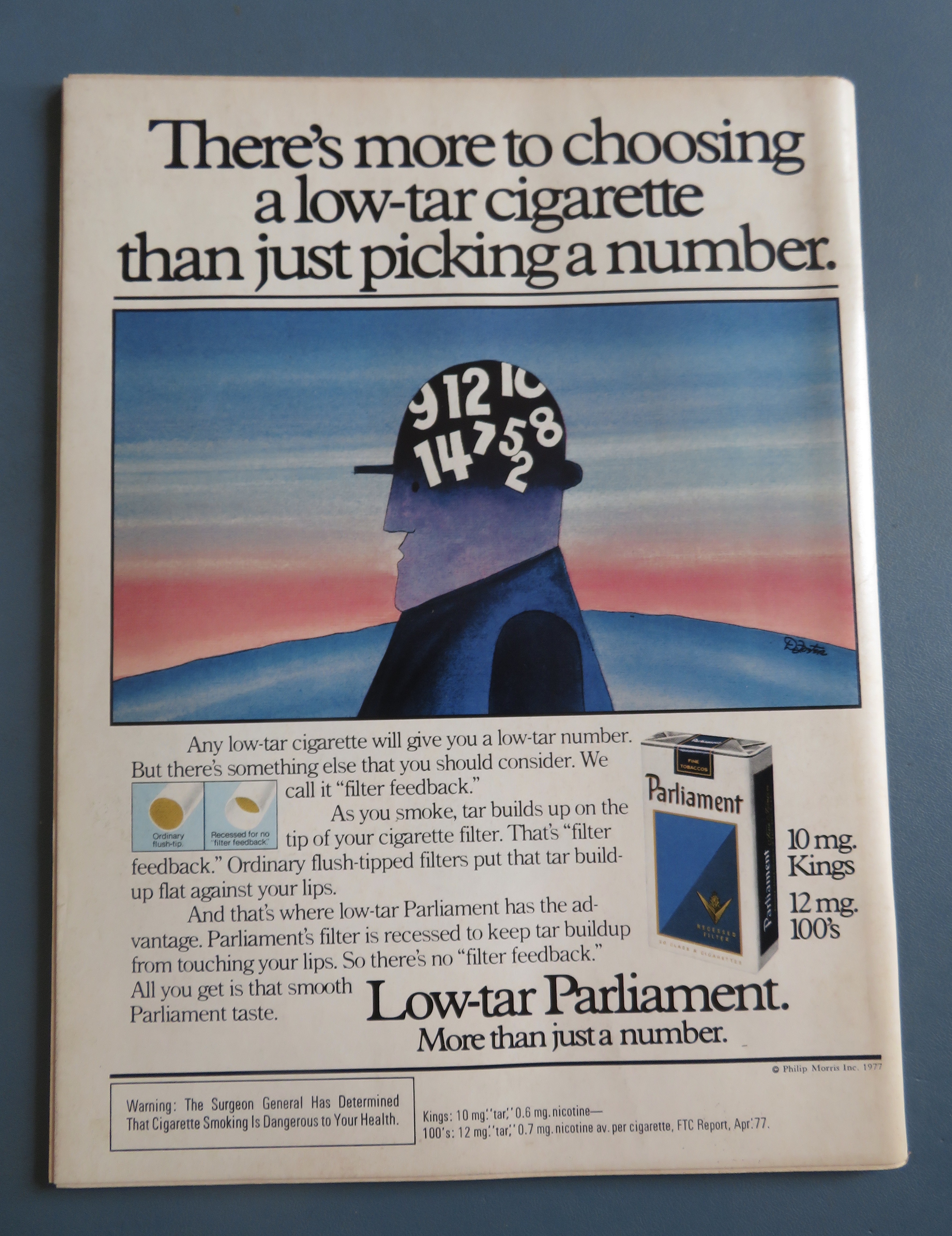 Time Magazine October 3, 1977 John Le Carre Strikes