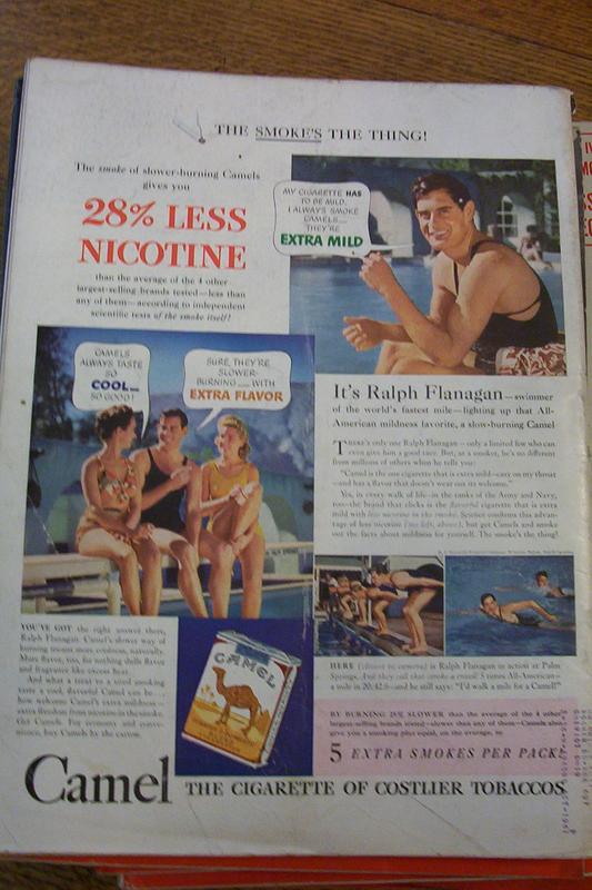 Life Magazine June 16, 1941 British Sailor & First Soda