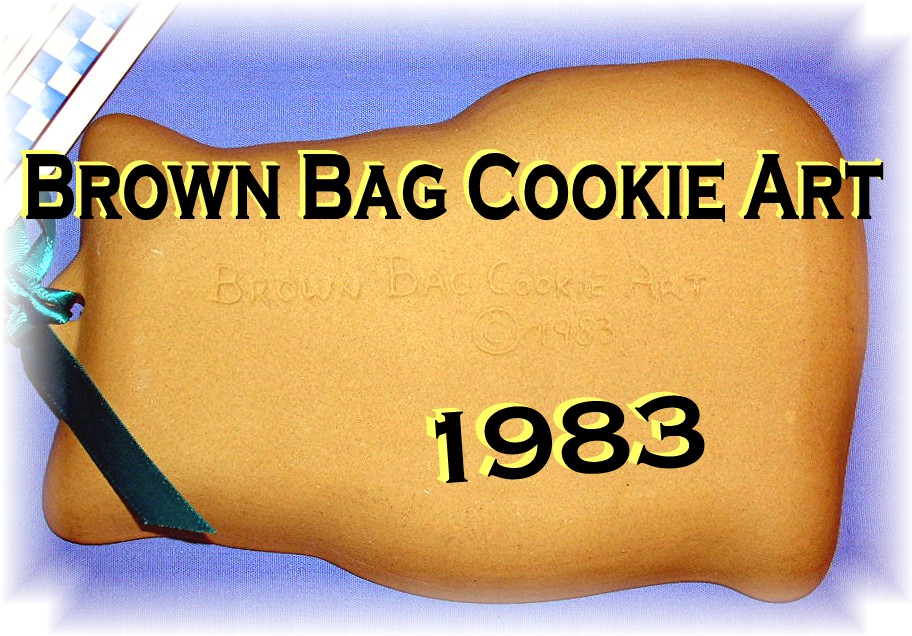 Cookie Mould With Recipe Book