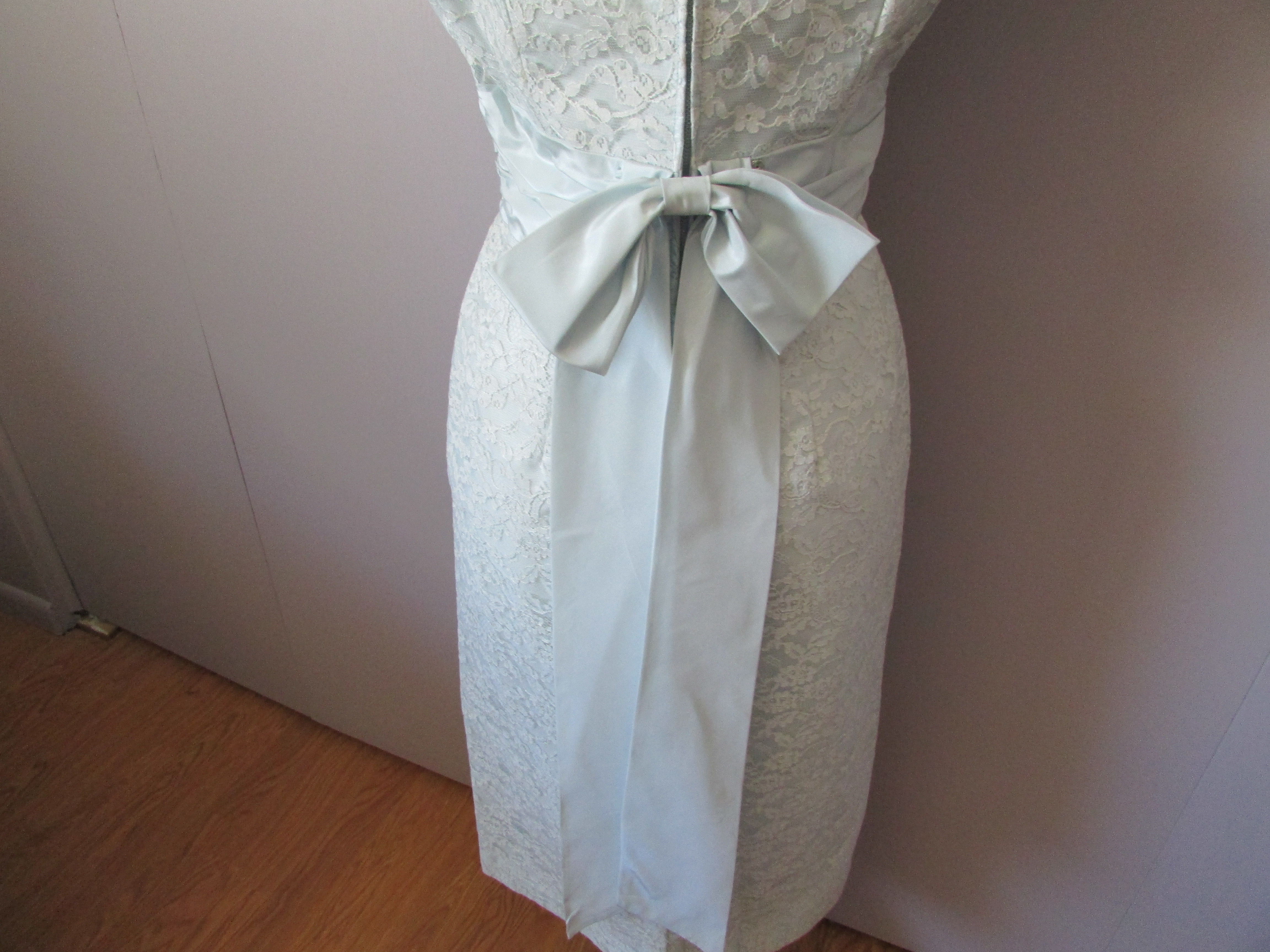 Lace Lorrie Deb Formal