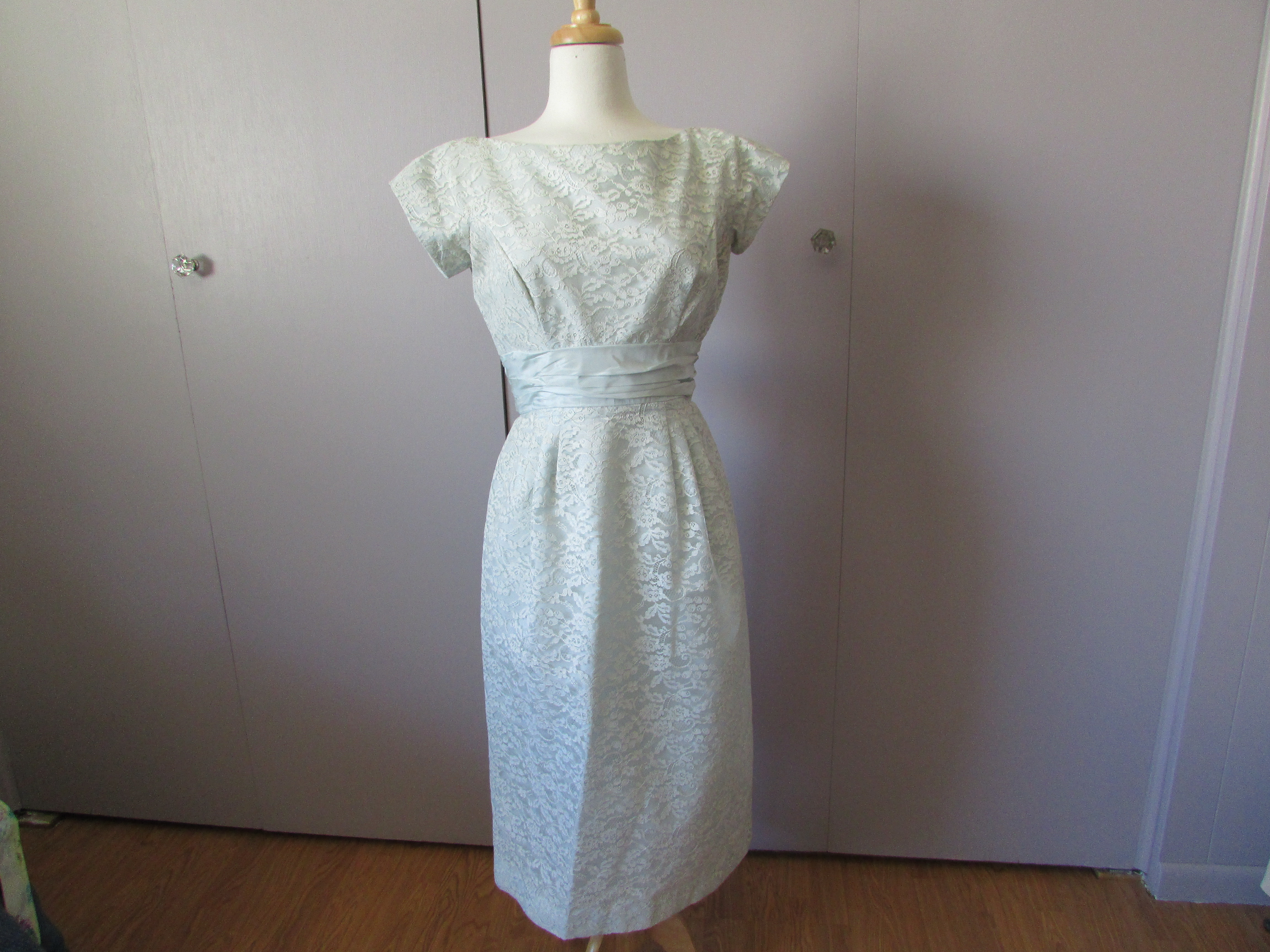 Lace Lorrie Deb Formal