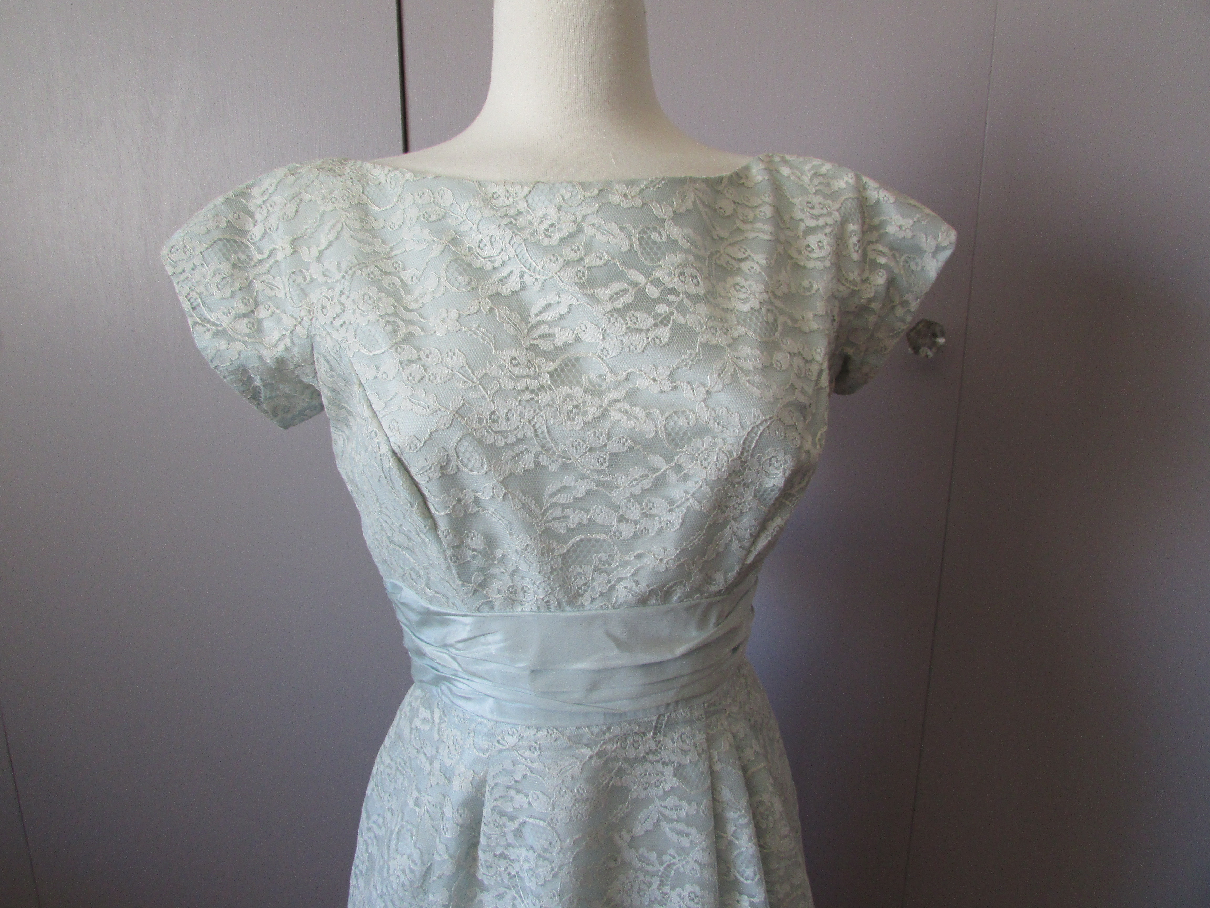 Lace Lorrie Deb Formal
