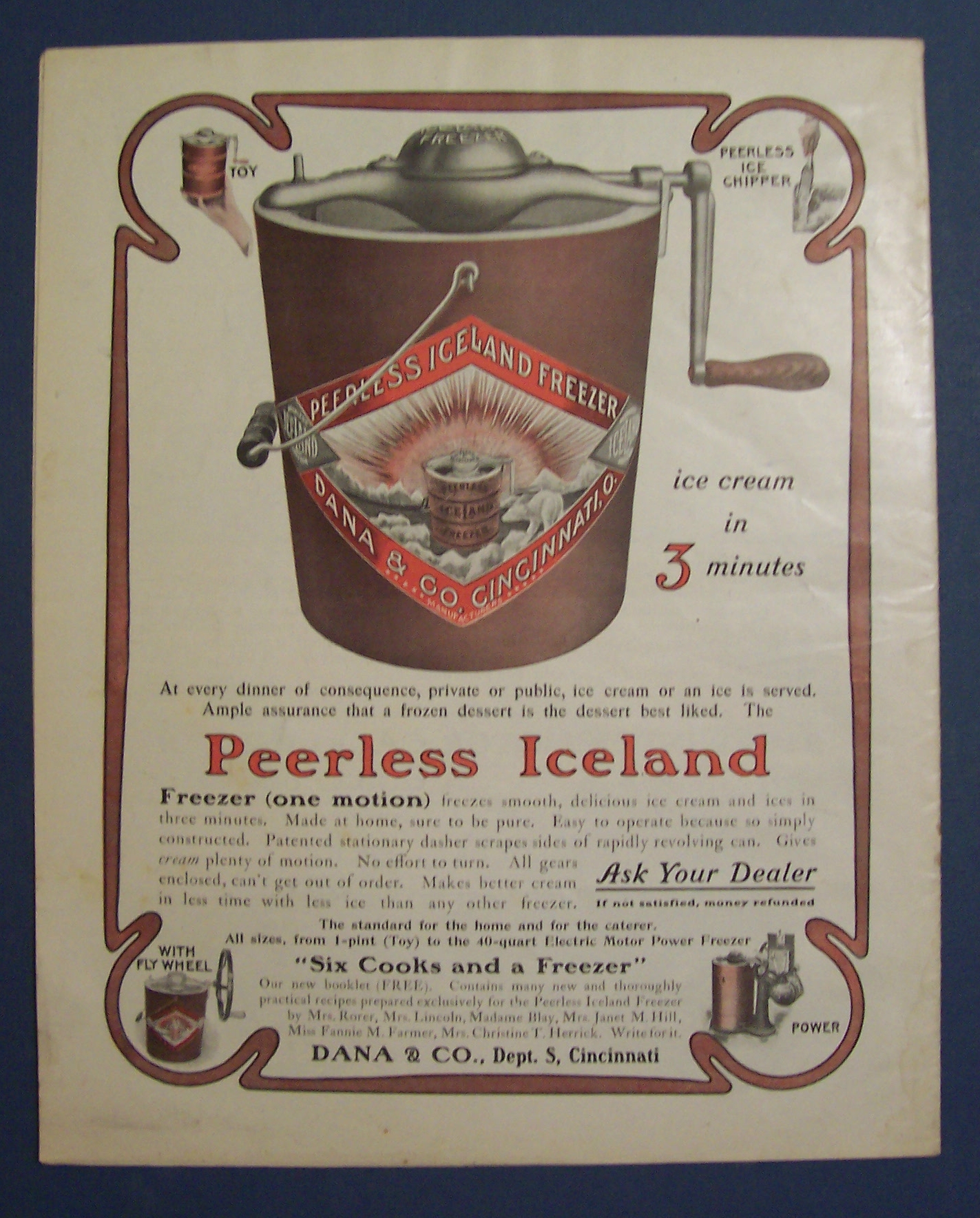 Saturday Evening Post Magazine - June 25, 1904