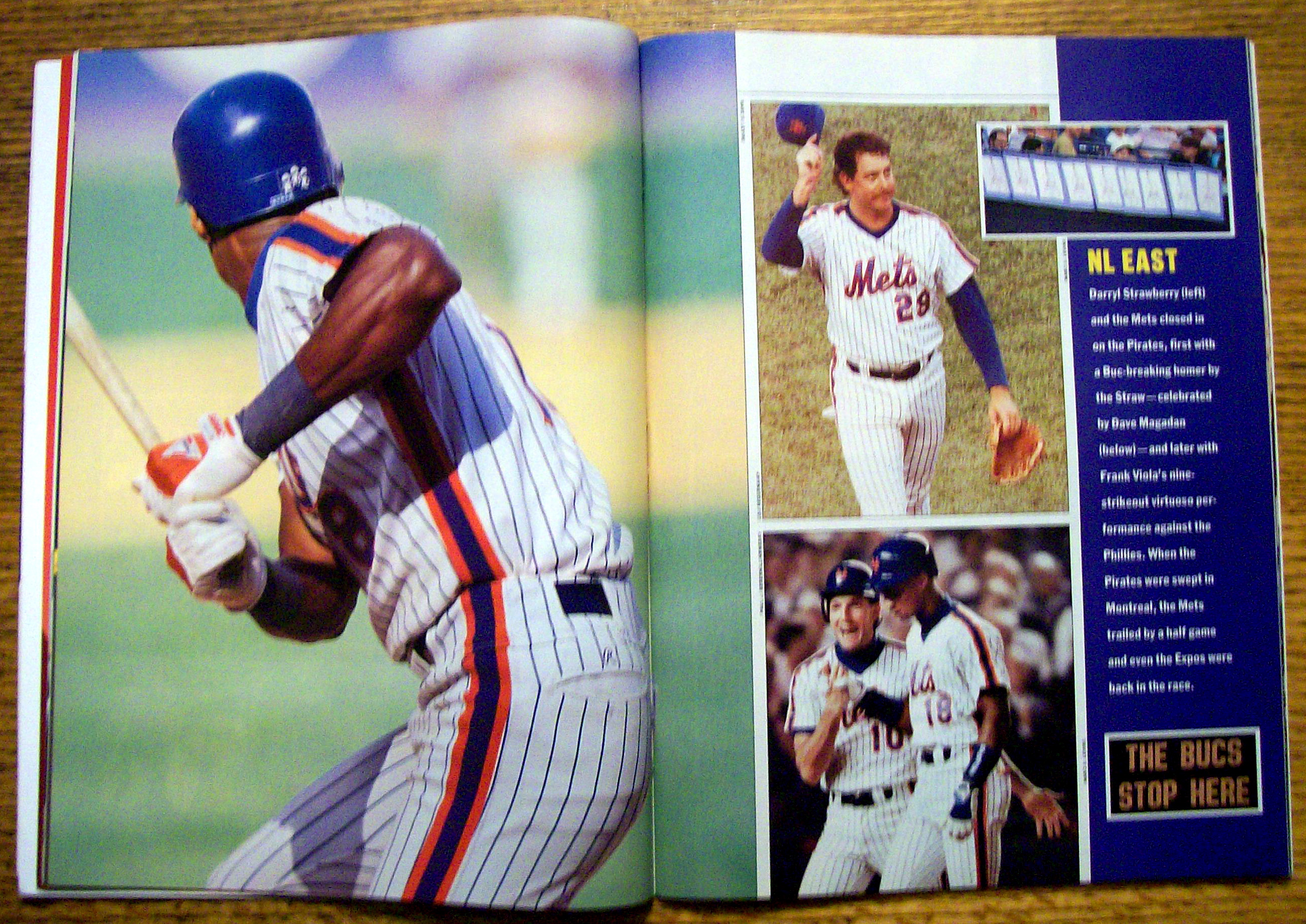 Sports Illustrated-September 24, 1990-Rick Mirer
