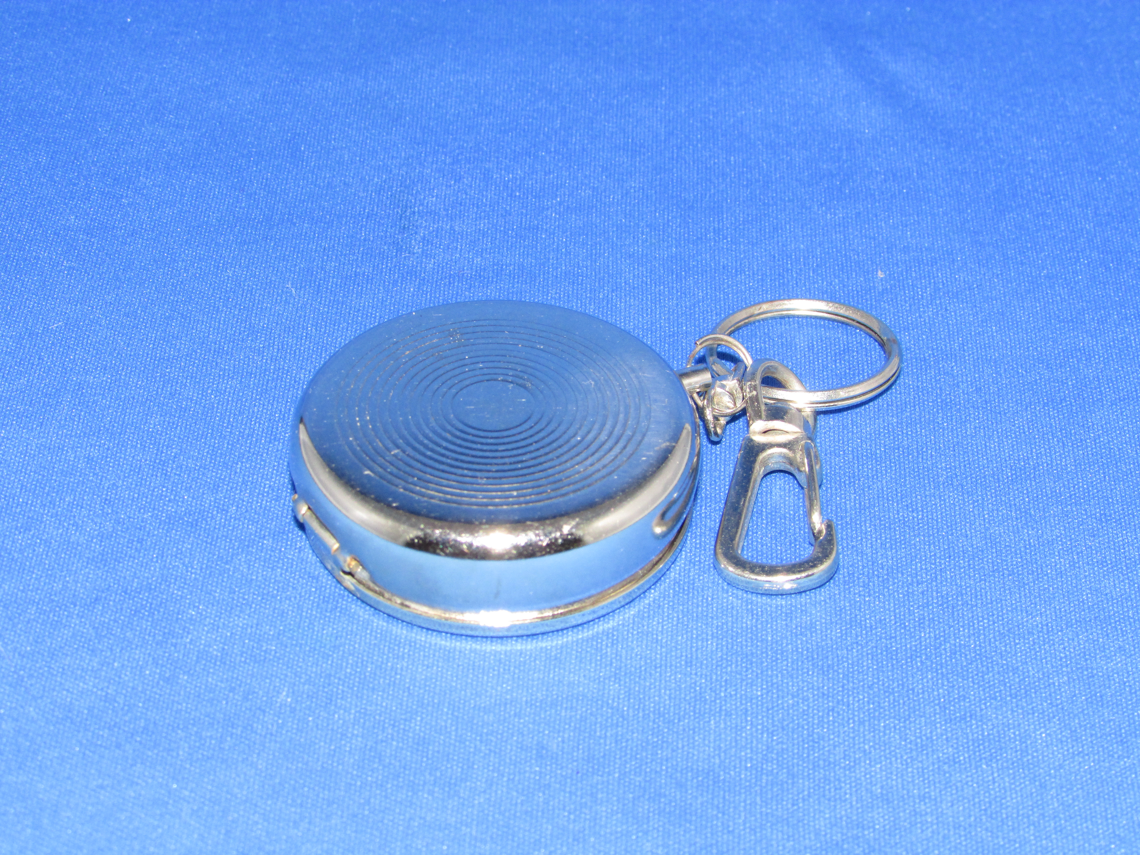 Portable Ash Tray