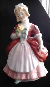 Royal Doulton Valarie HN2107