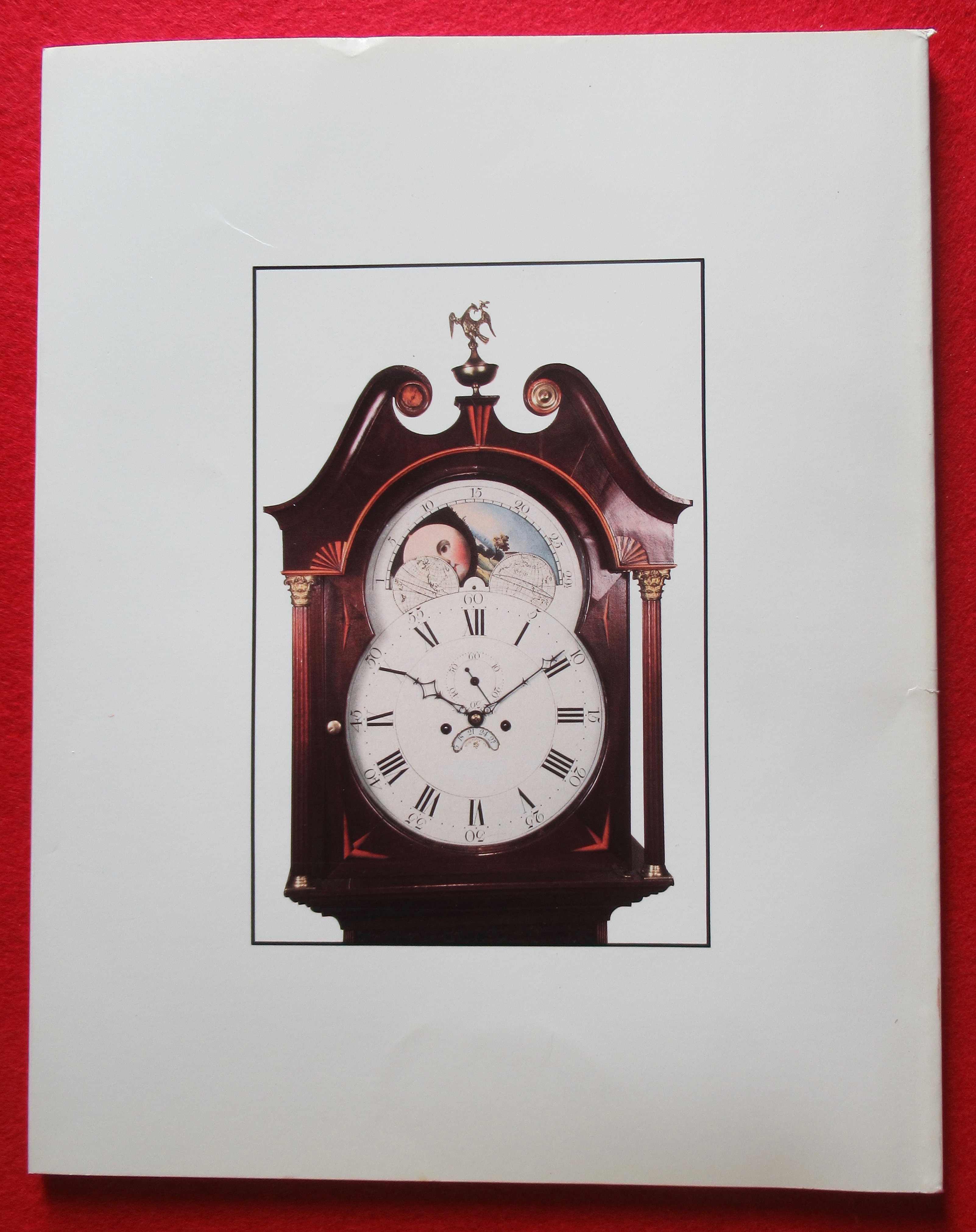 NAWCC Bulletin October 1994 Watch & Clock Collectors