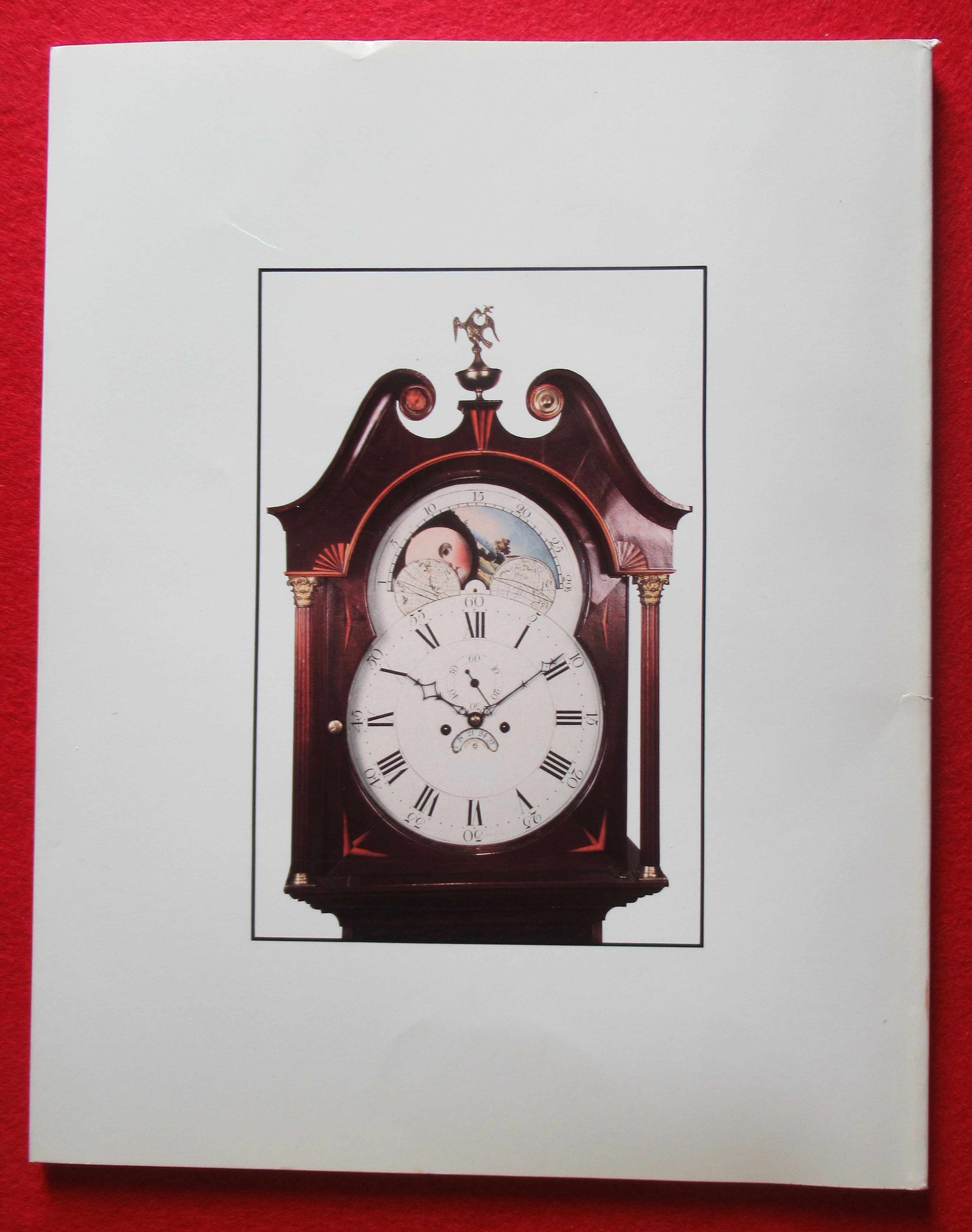NAWCC Bulletin October 1994 Watch & Clock Collectors