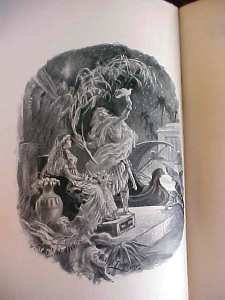 The Voyage of Ithobal by Edwin Arnold 1901