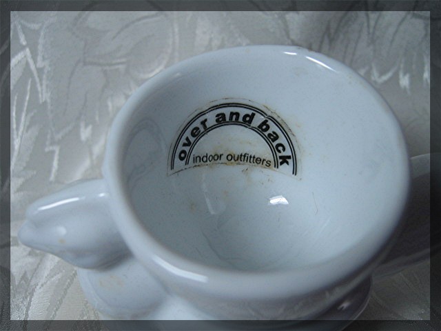 Egg Cup Porcelain Chicken