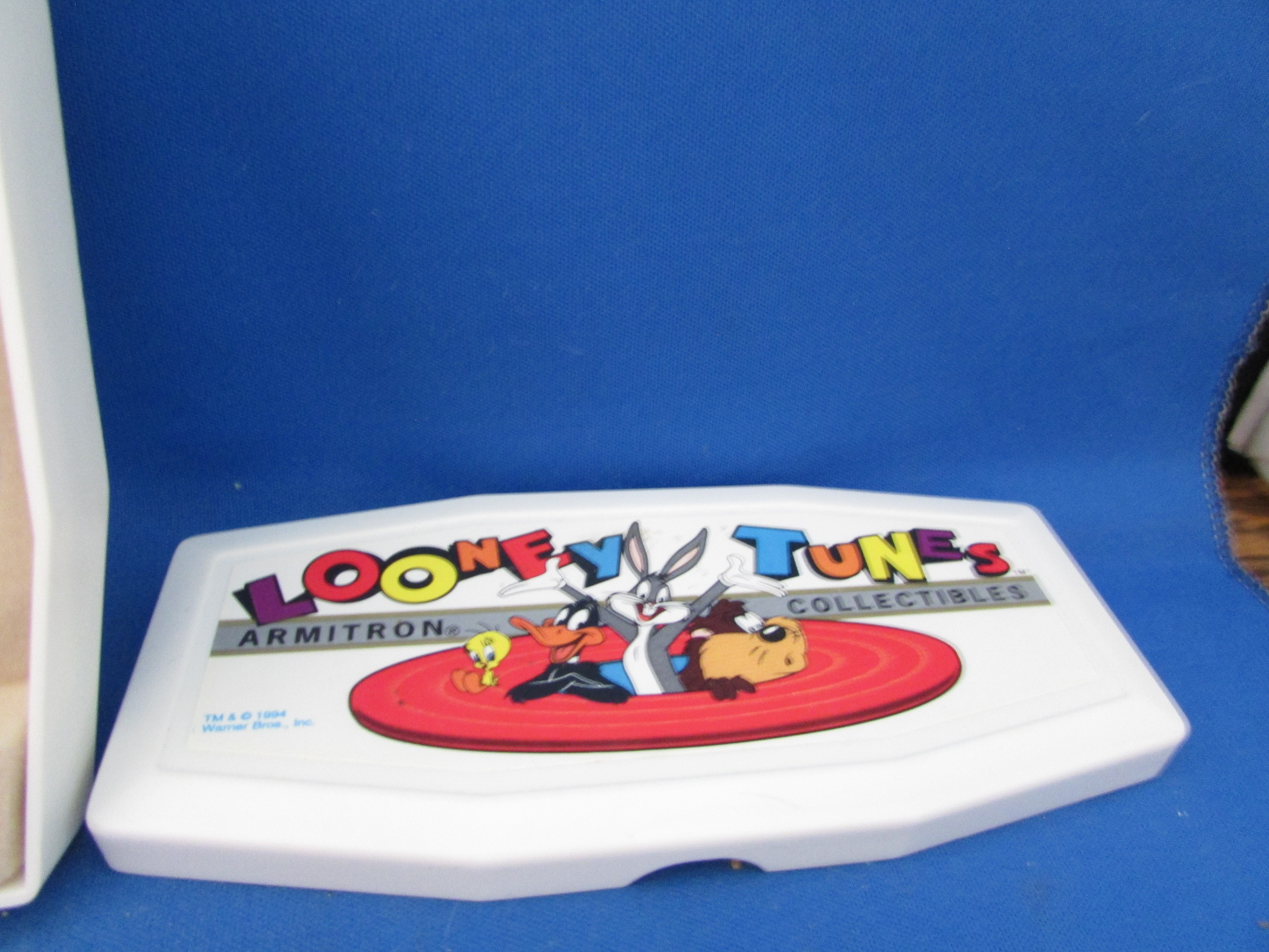 Looney Tunes Taz Watch