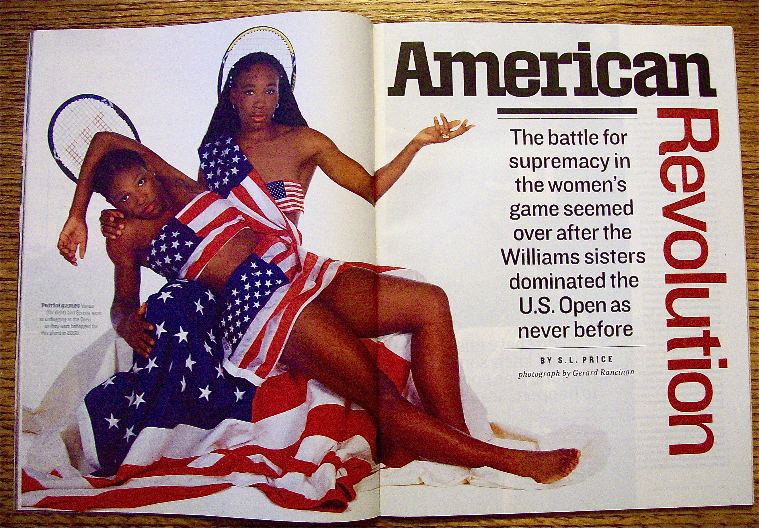 Sports Illustrated Magazine September 17, 2001 Fresno
