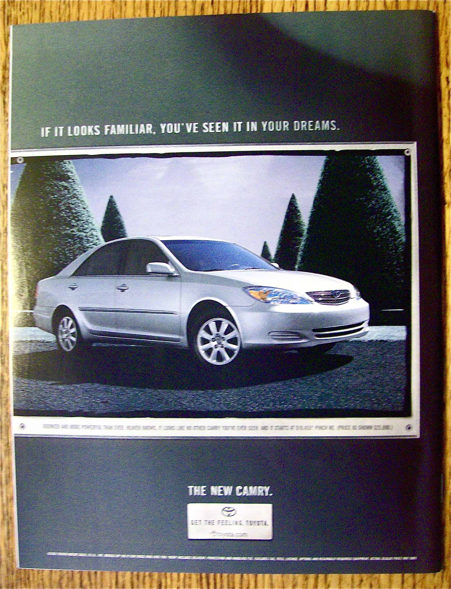 Sports Illustrated Magazine September 17, 2001 Fresno