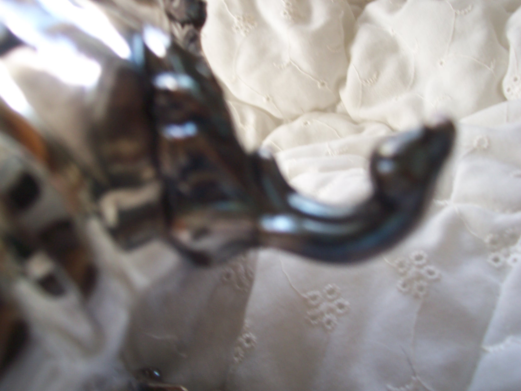 Silver Plated Ornate Covered Serving Dish