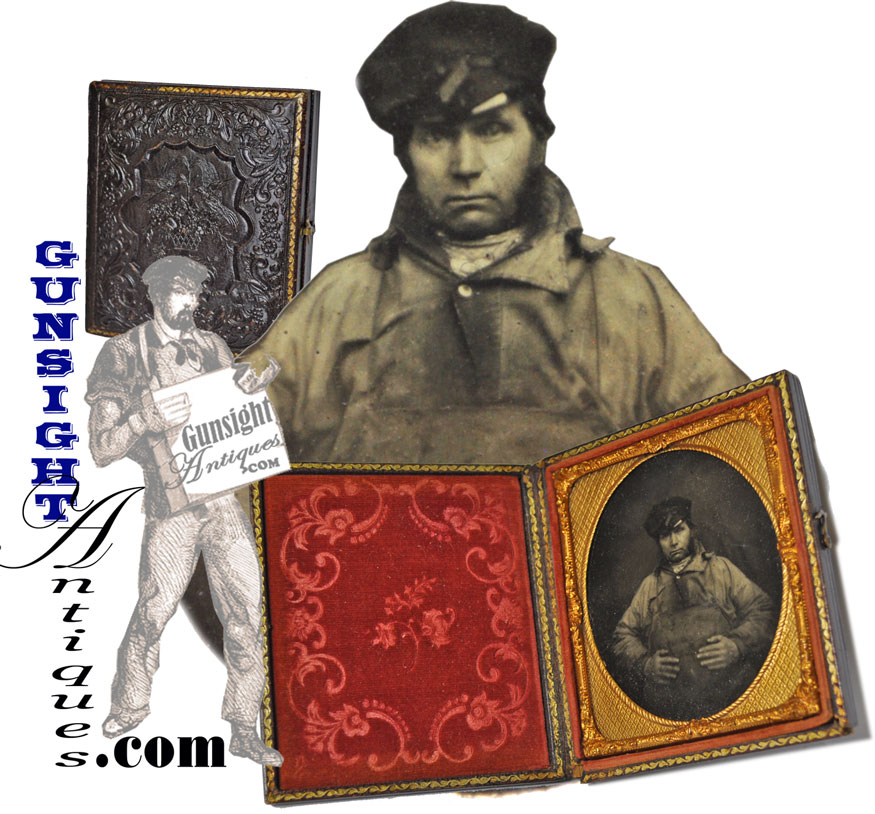 Occupational AMBROTYPE