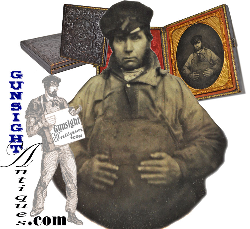 Occupational AMBROTYPE