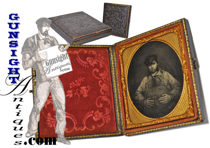 Occupational AMBROTYPE
