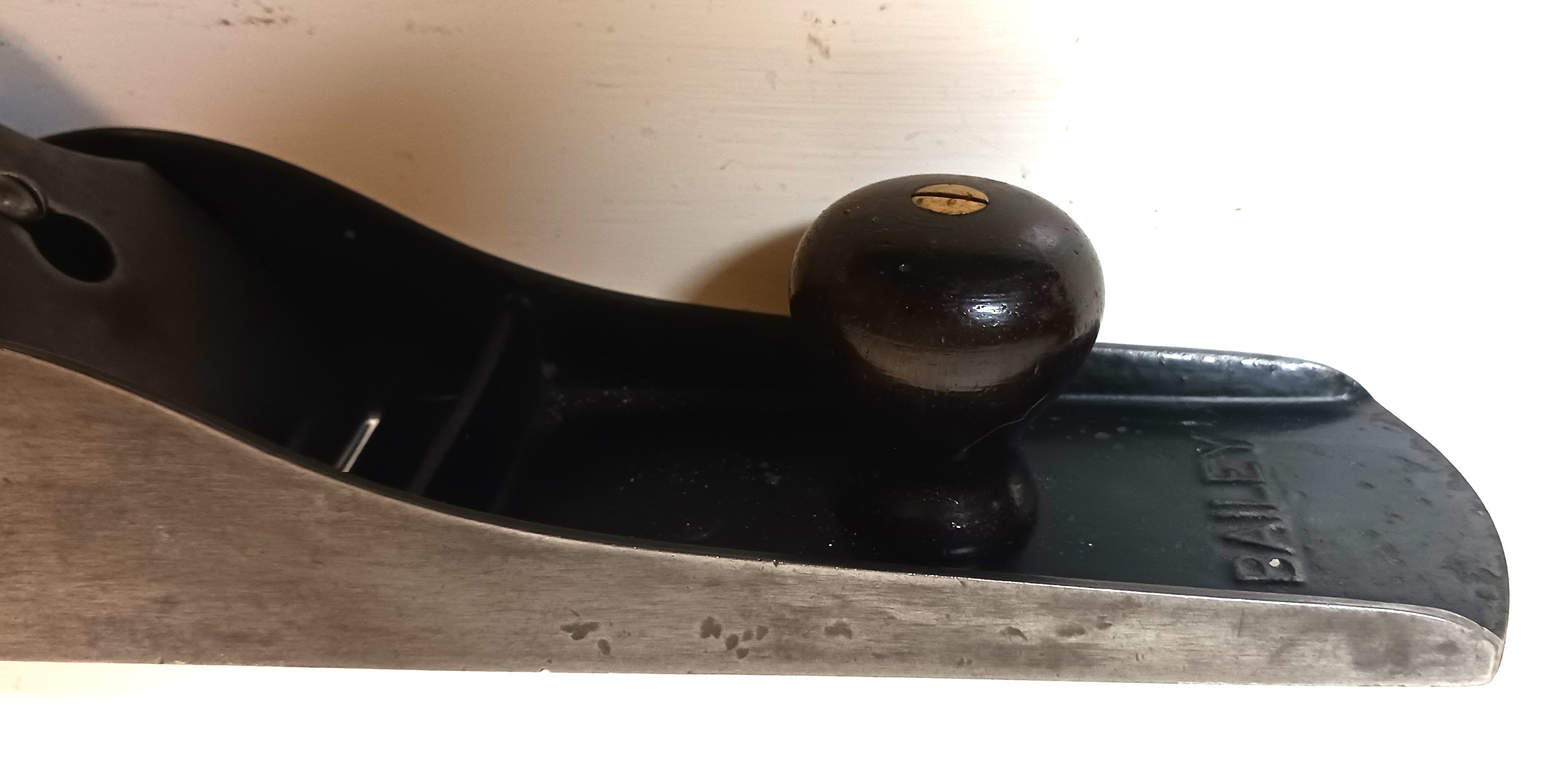Stanley Jointer Plane No. 7C Type 9 Nice!