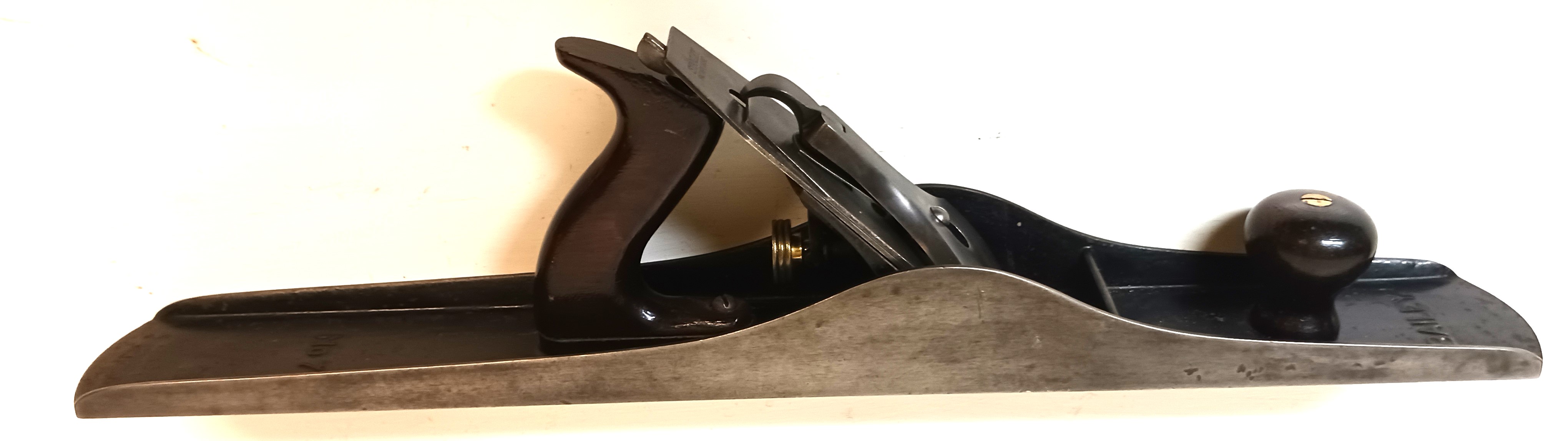Stanley Jointer Plane No. 7C Type 9 Nice!