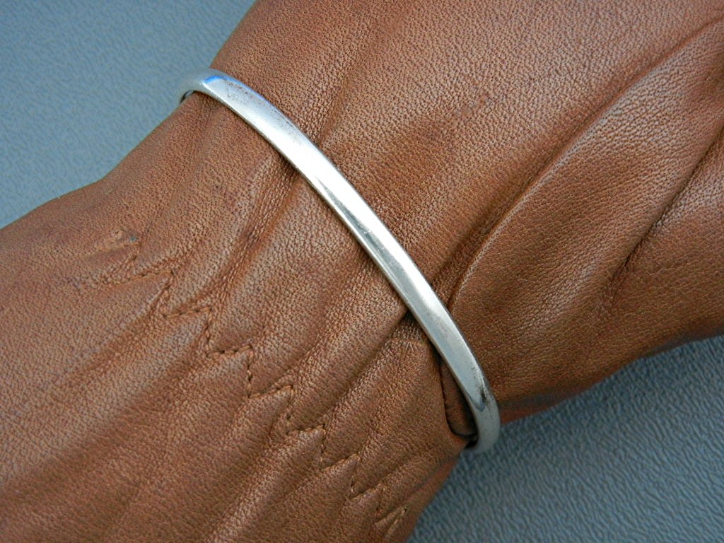 Bracelet TIFFANY & Co Sterling Silver