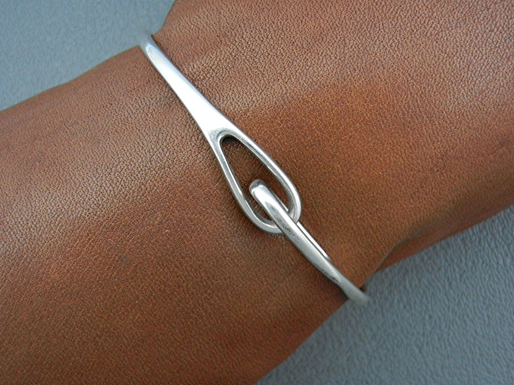 Bracelet TIFFANY & Co Sterling Silver