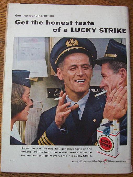 Life Magazine October 20, 1958 Mrs. Eisenhower