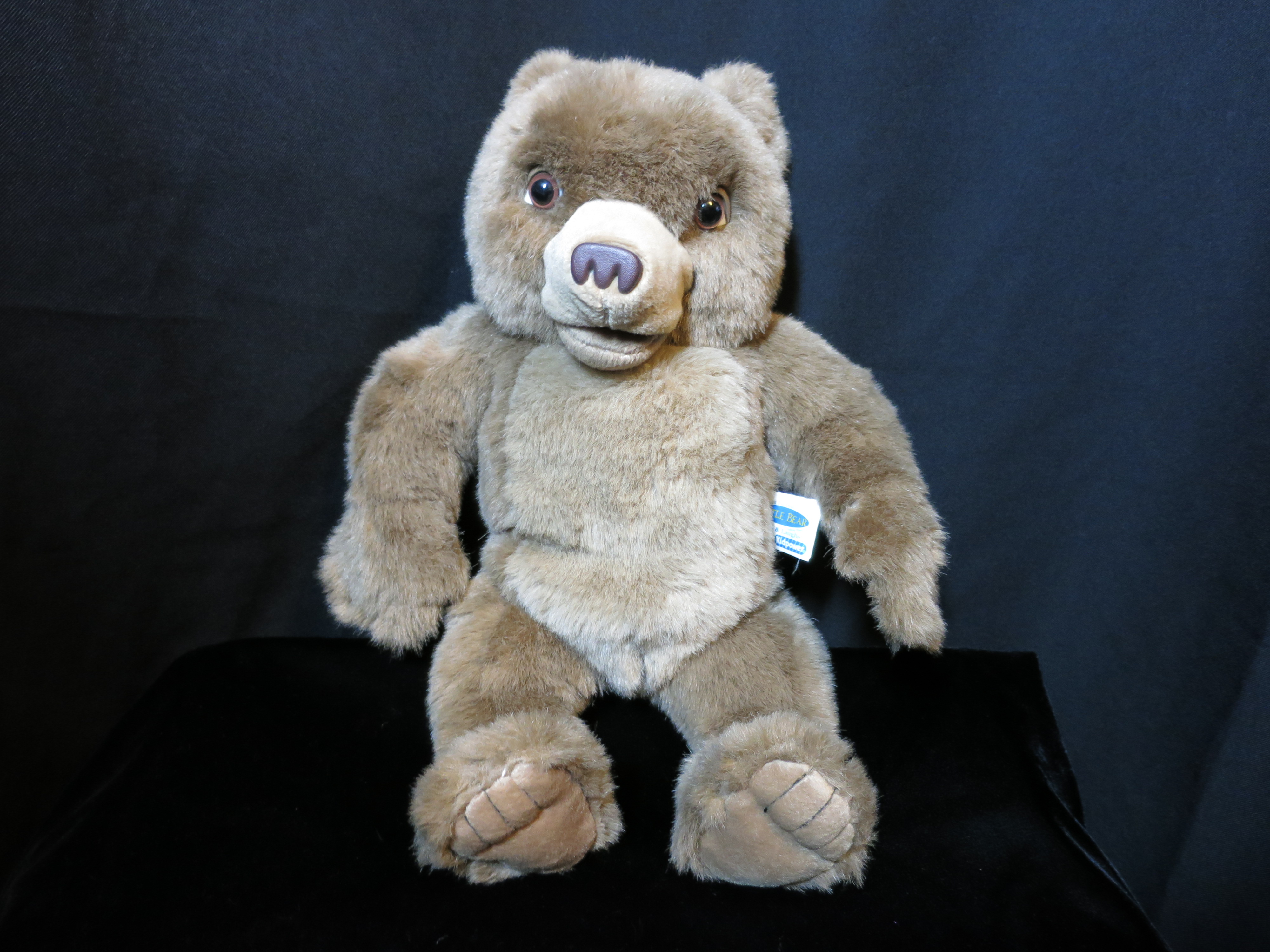 Little Bear Maurice Sandak Else Minarik Talks 15 inch