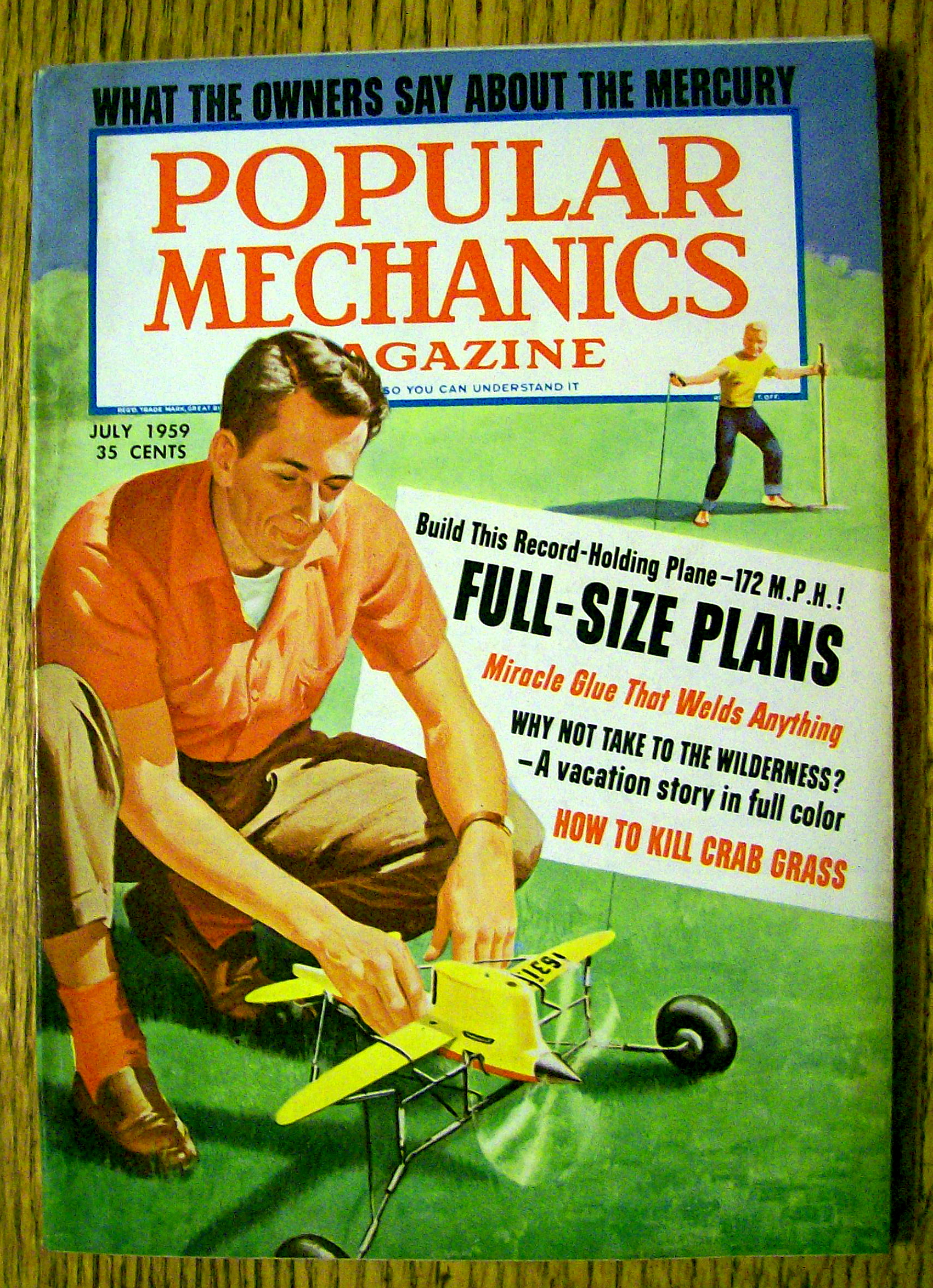 Popular Mechanics-July 1959-How To Kill Crab Grass