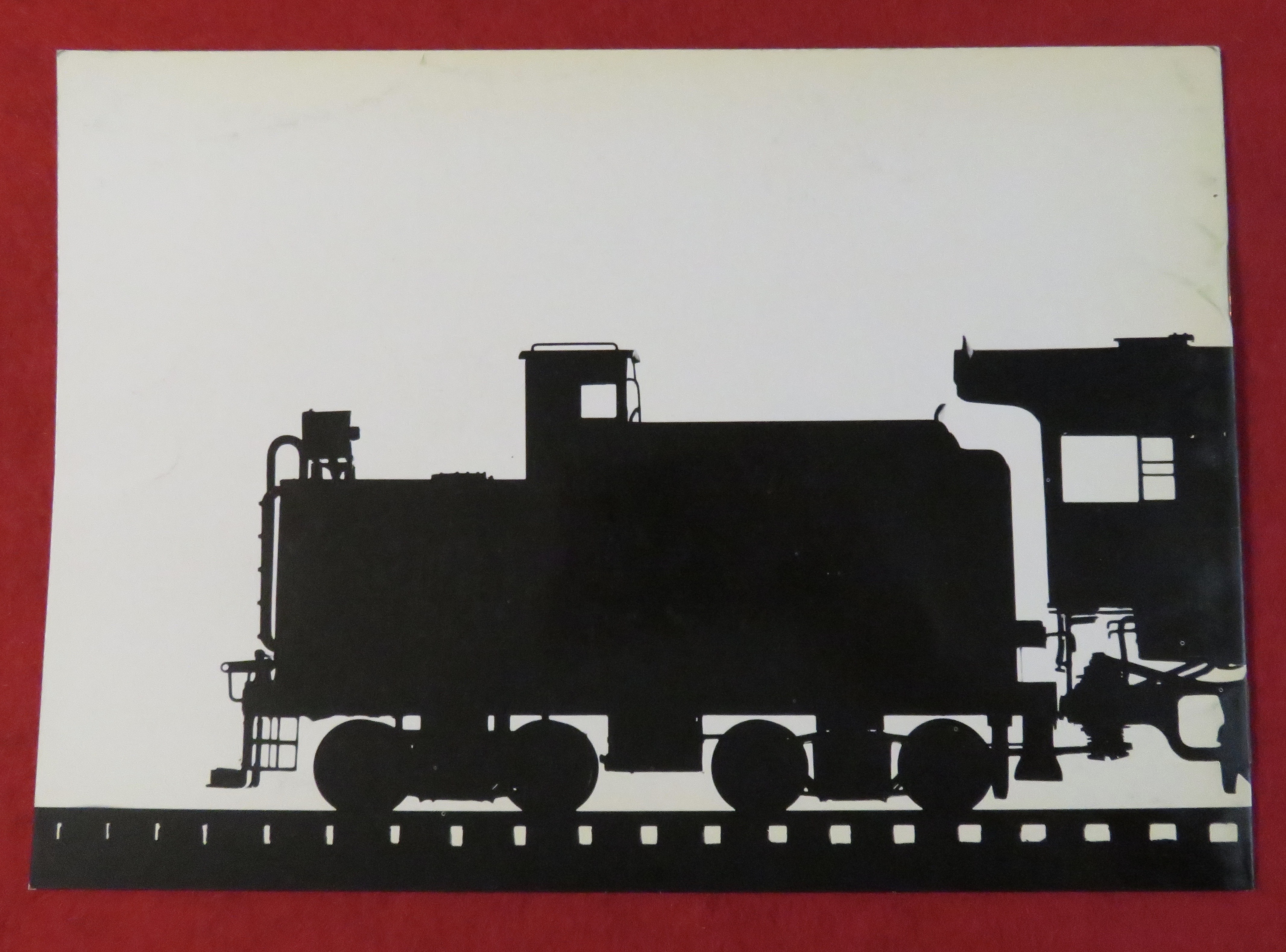 Pacific Fast Mail Model Train Catalog 1966 (11th Ed)