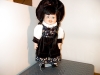 Ashley Belle Doll Porcelain Keepsakes Bessie