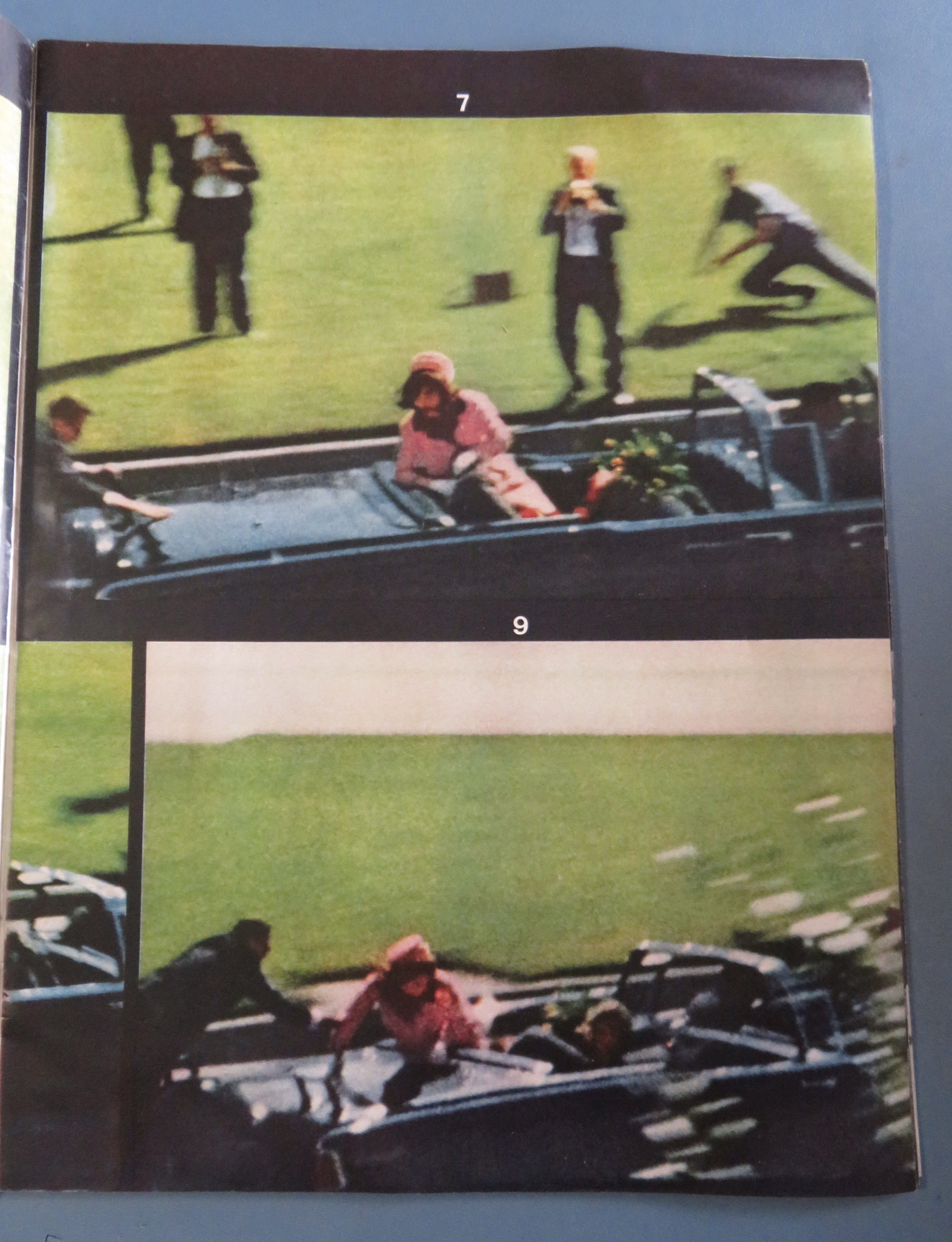 Life Magazine November 29, 1963 JFK Memorial Edition