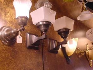 antique style wall sconces   SAMPLE
