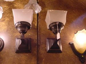 antique style wall sconces   SAMPLE