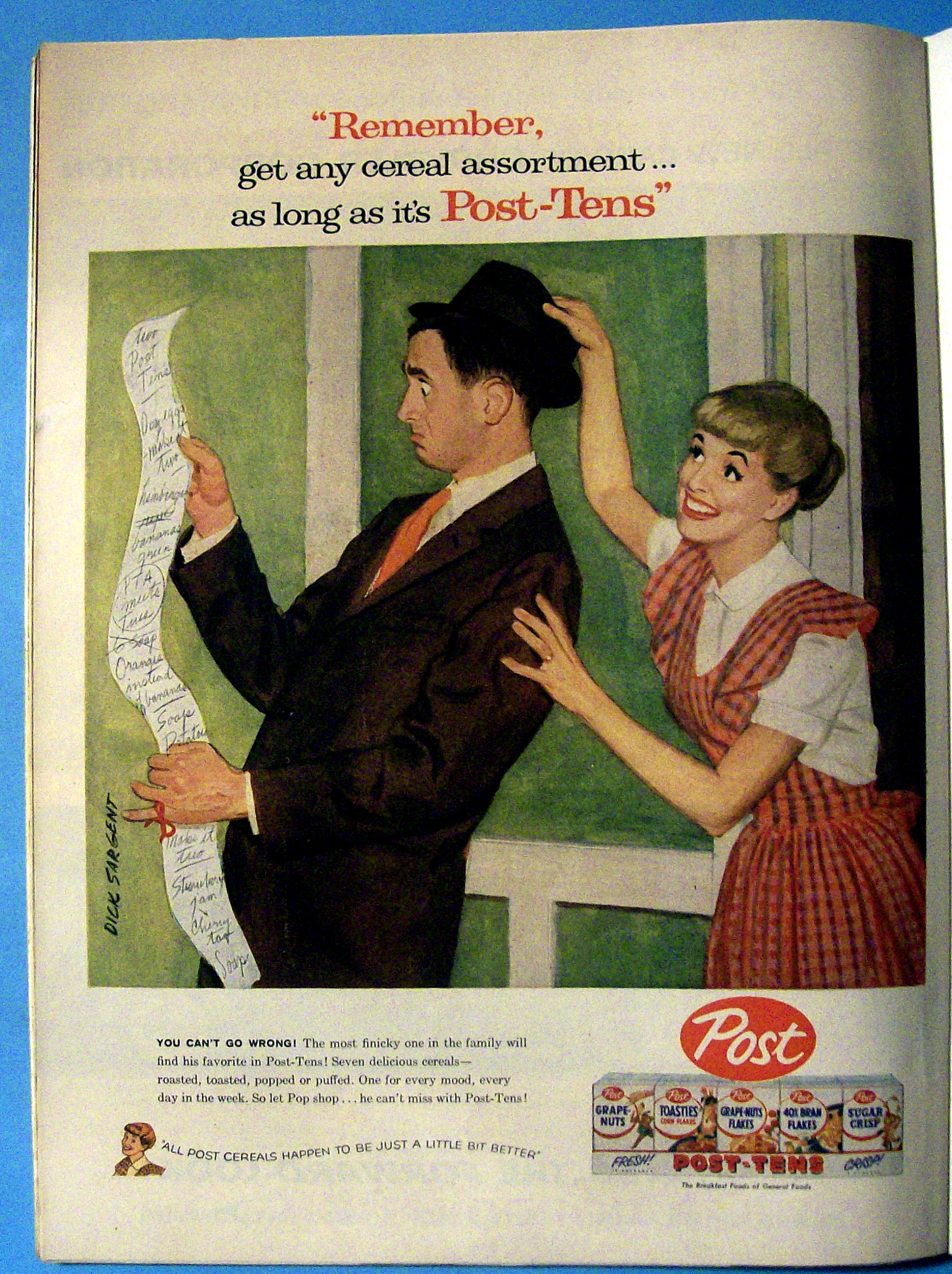 Life Magazine-June 17, 1957-Mayflower Voyage