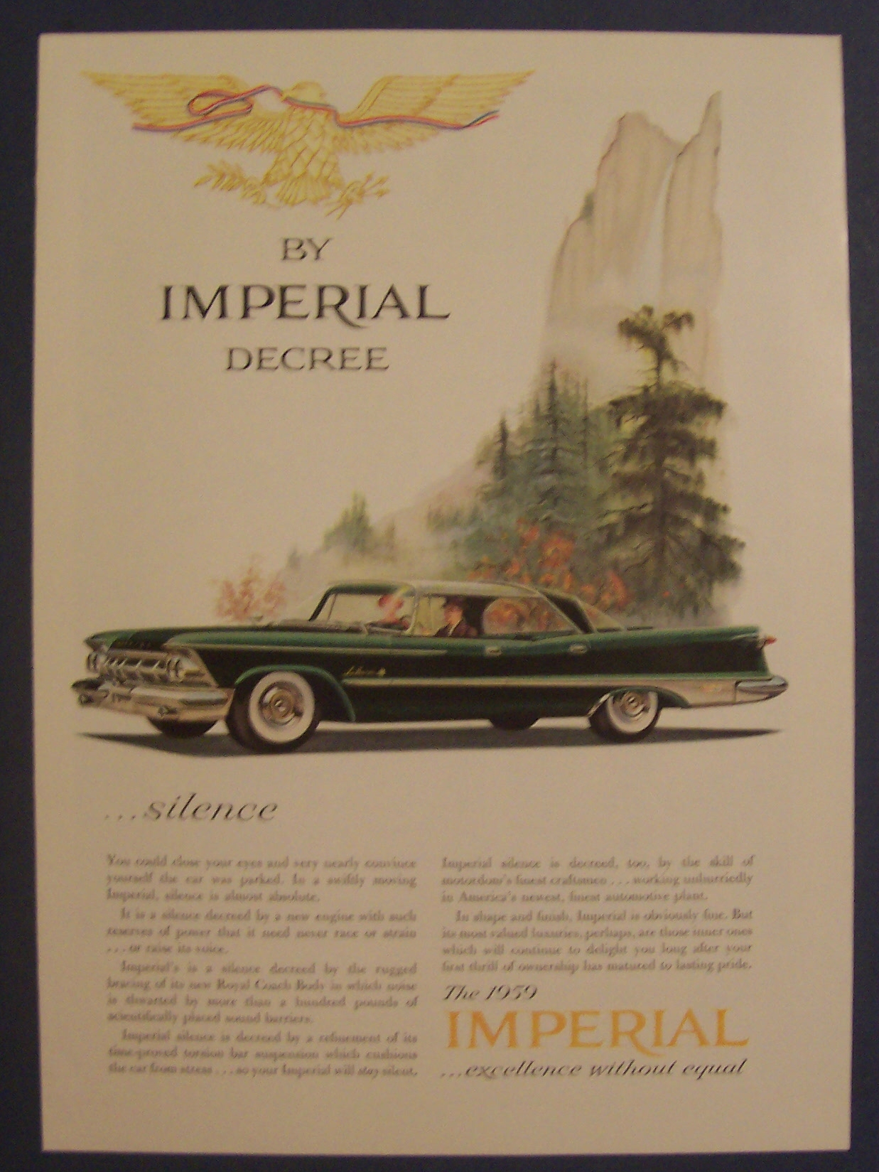 1958 Imperial