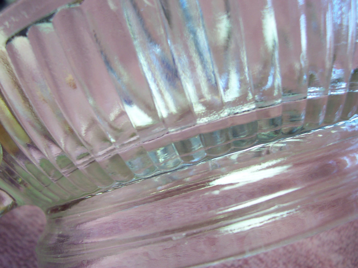 Glass Reamer Juicer