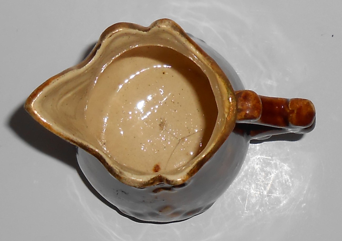 Cambridge Art Pottery Standard Glaze Carnegie Hall