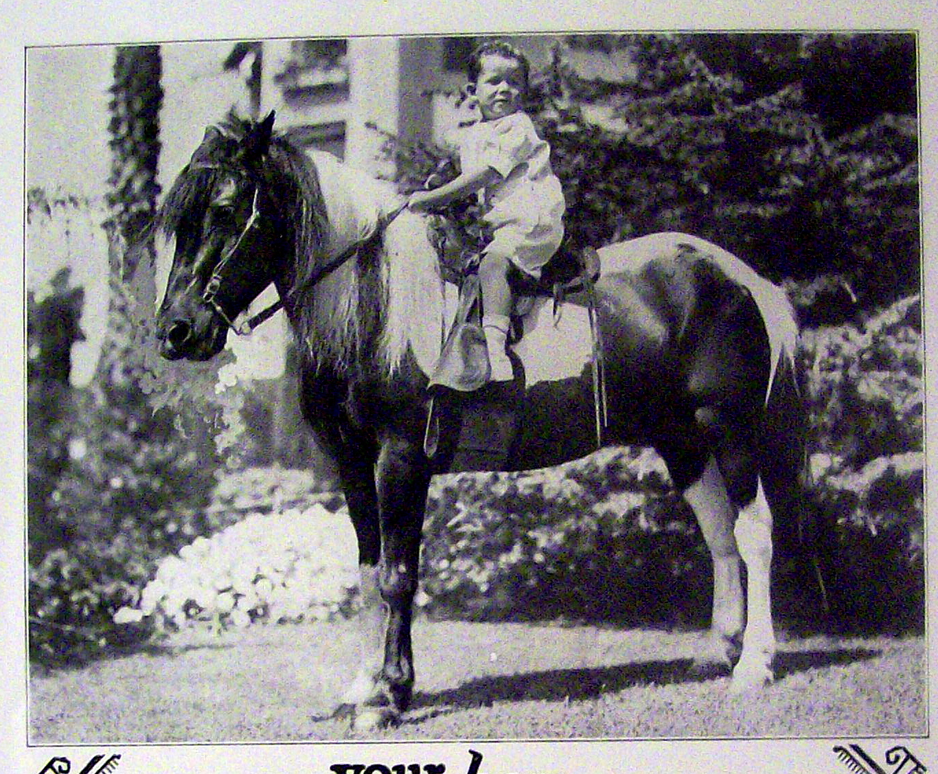 1923 Santa Fe