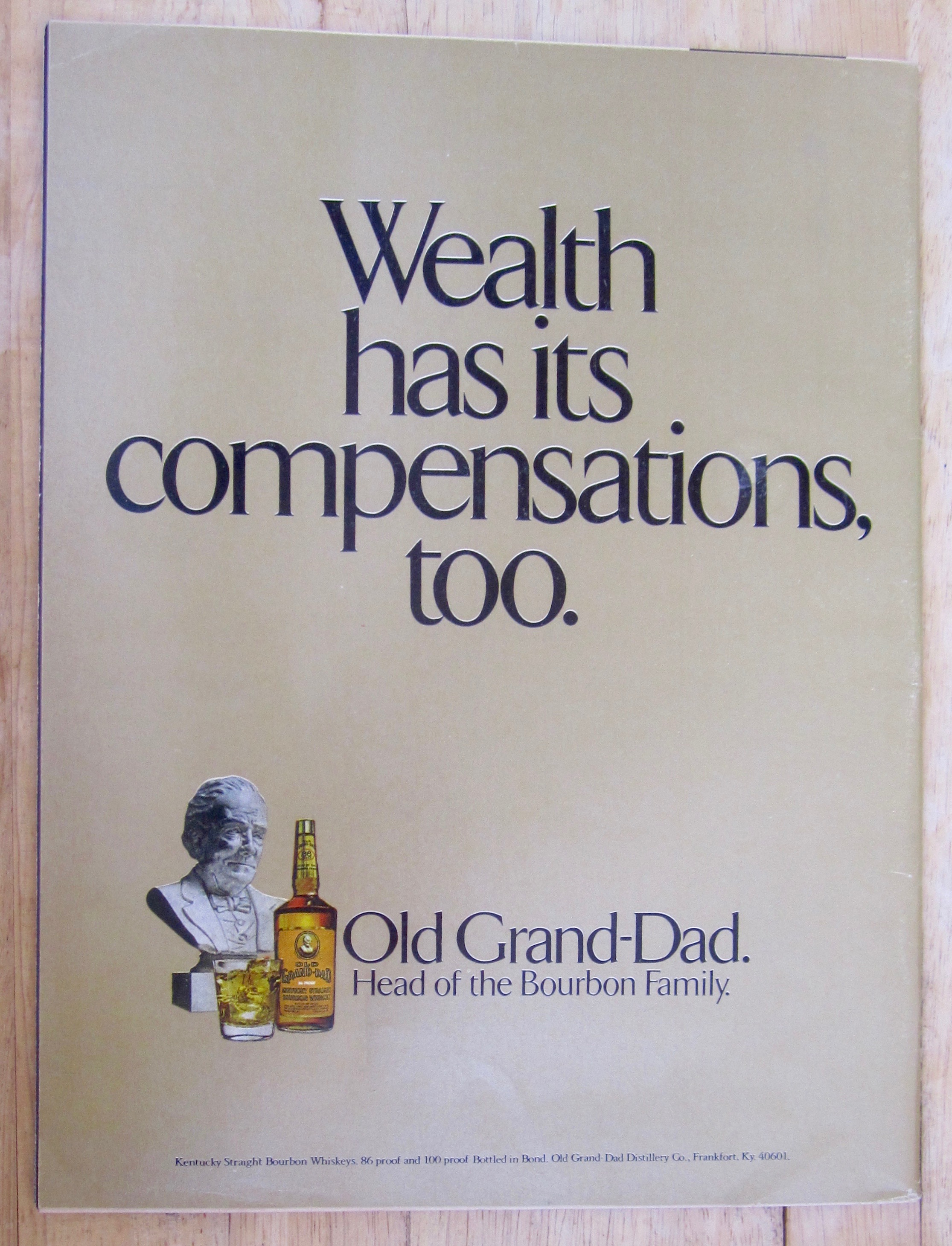 U.S. News & World Report Magazine - November 11, 1974