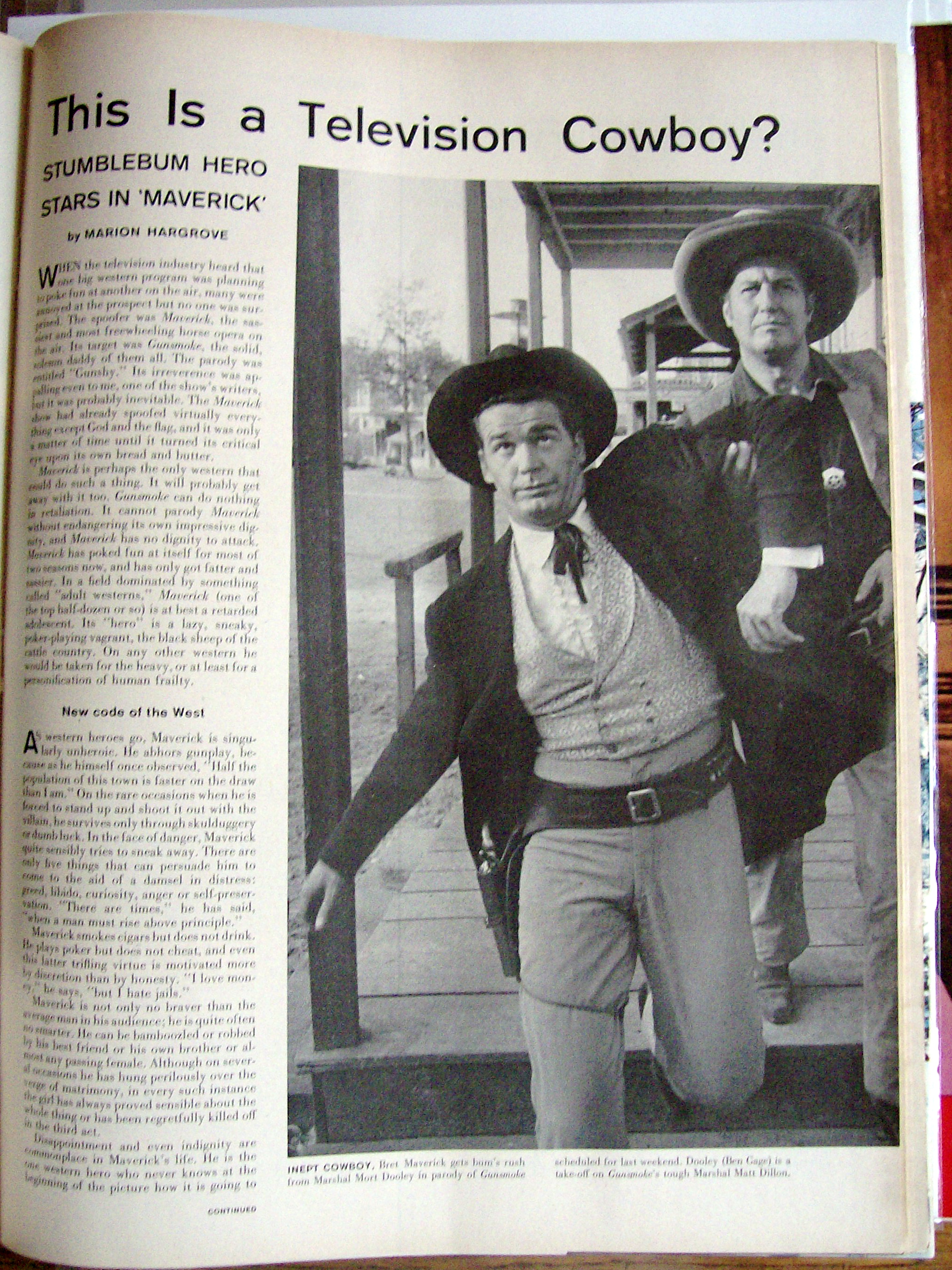 Life Magazine January 19, 1959 Castro