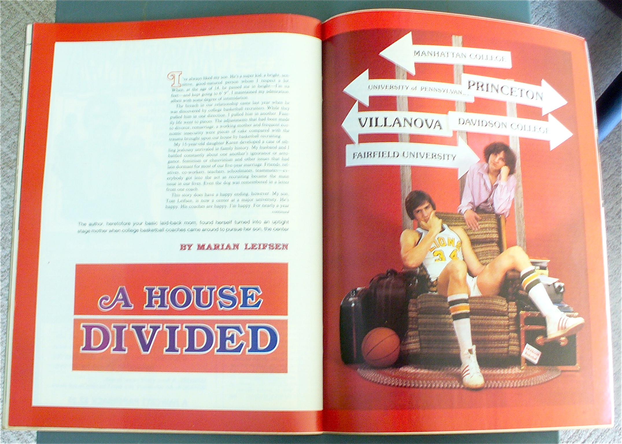 Sport Illustrated March 5, 1979 Spring Training