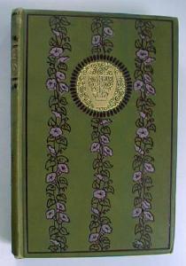 Poems by William Cullen Bryant 1800's