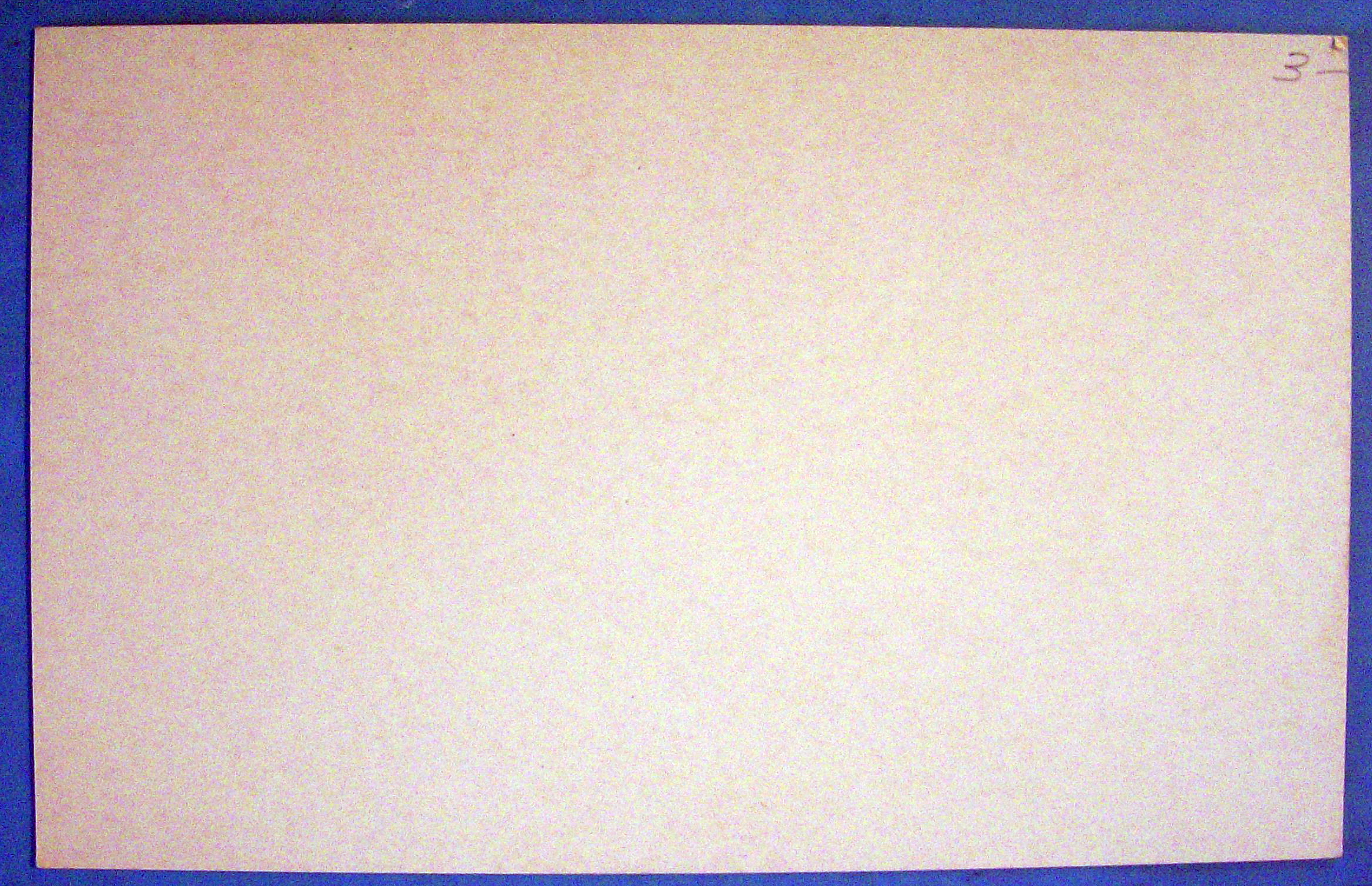 1933 Century of Progress, June 1 to November 1 Postcard