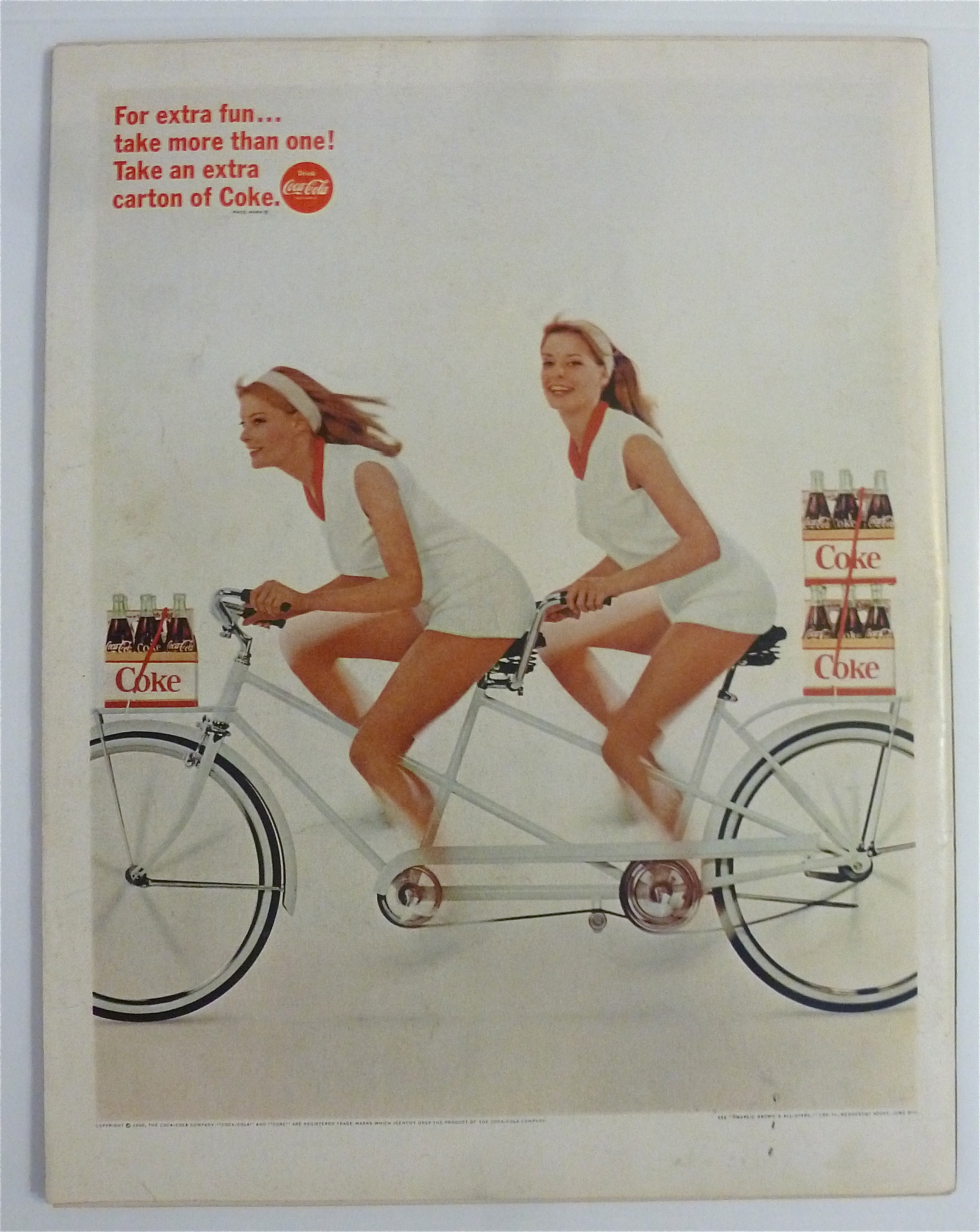 Life Magazine-June 10, 1966-Liz In A Shocker