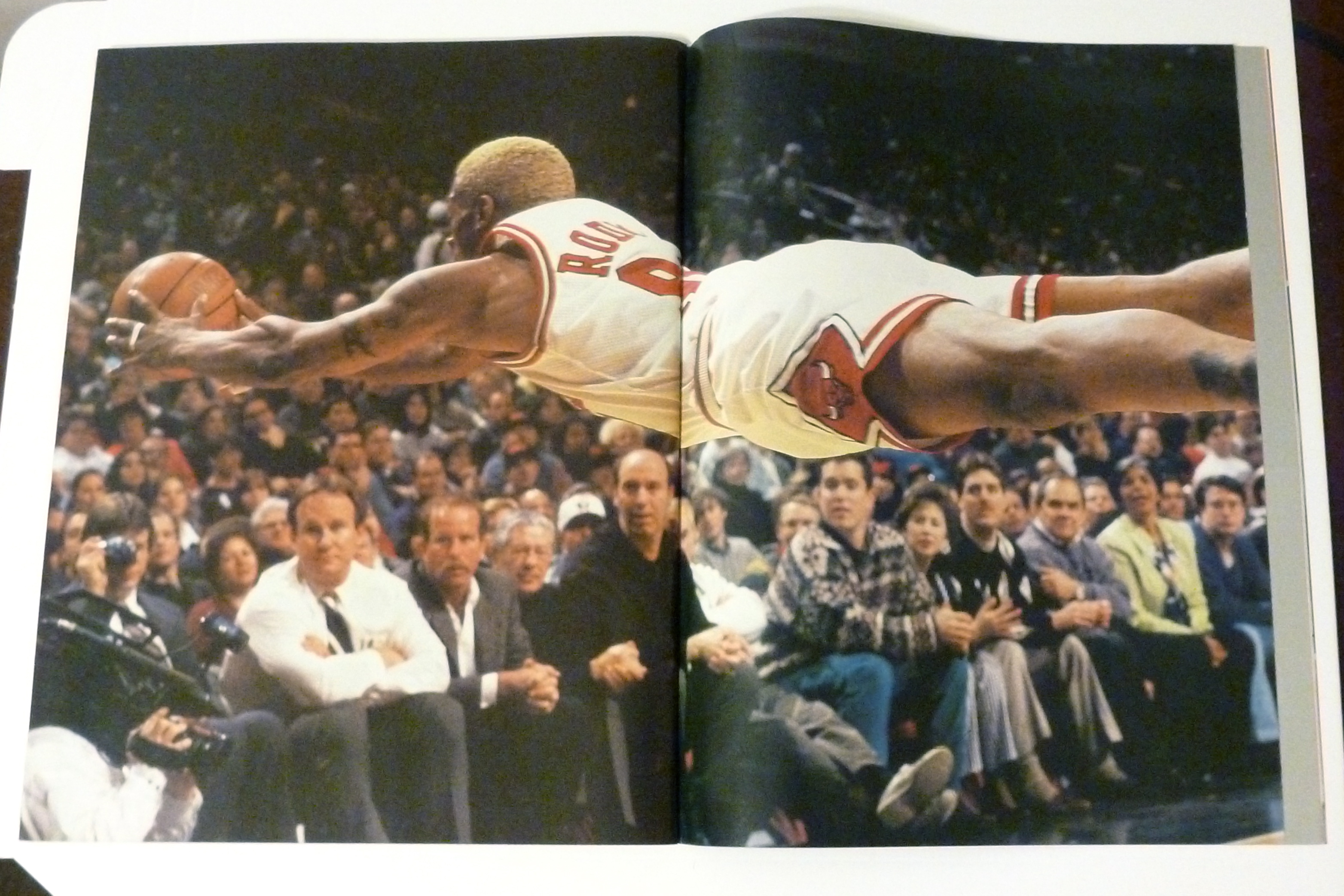 Sports Illustrated Magazine-July 26, 1999-Muhammad Ali
