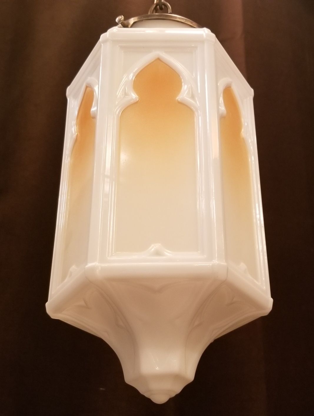 Deo pendant fixtures    #584  85  86  89