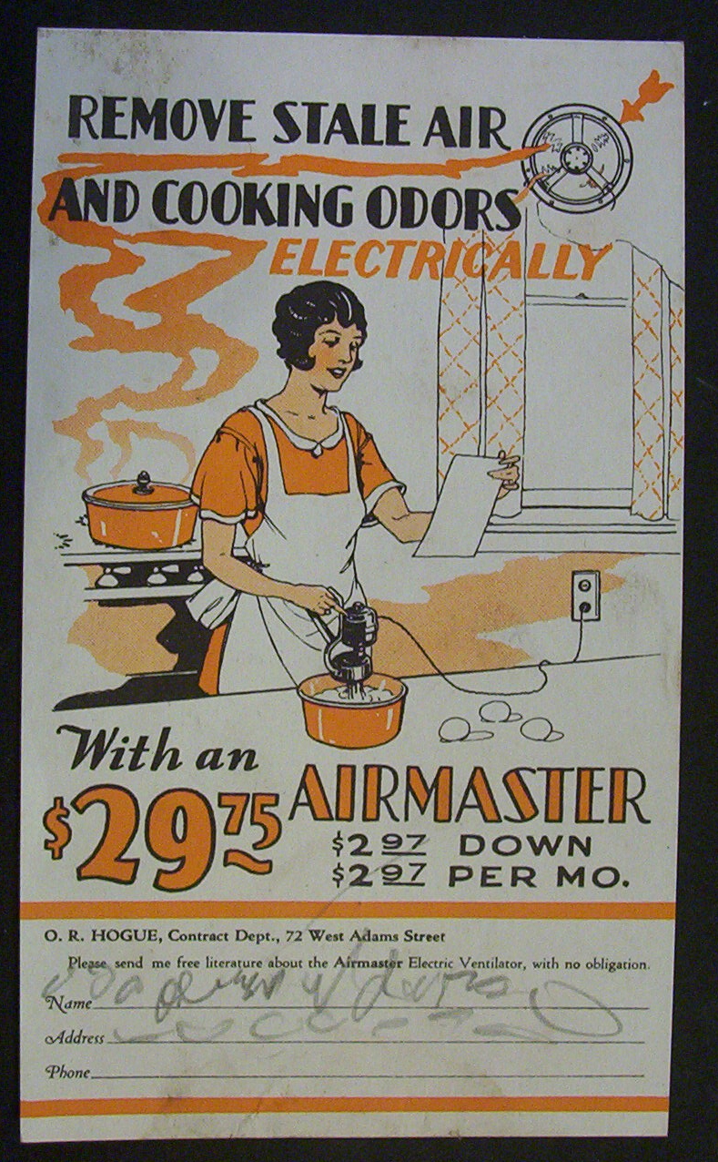 1925  Airmaster