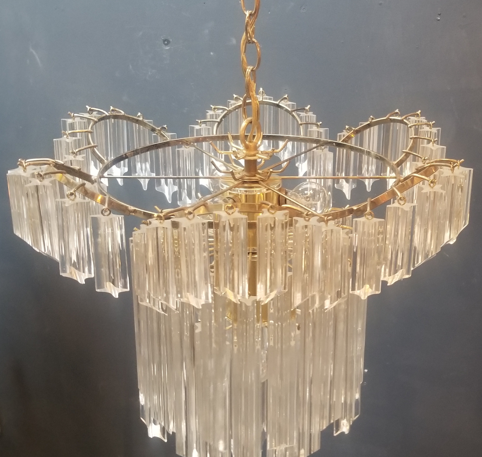 Pendant light MCM